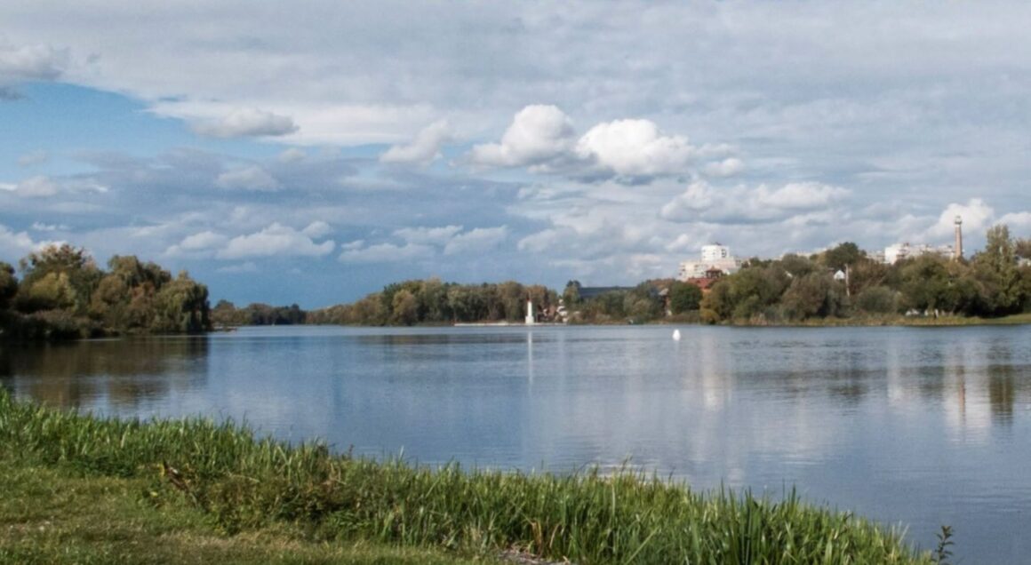 Вода на вінницьких пляжах не відповідає санітарним нормам