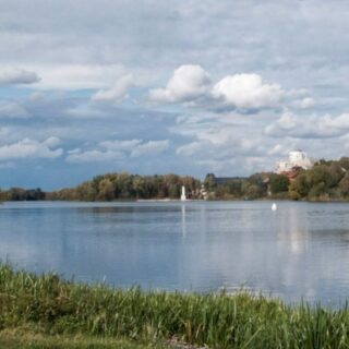 Монітоинг пляжів.