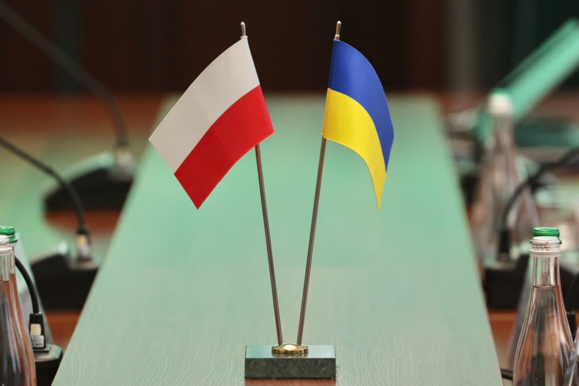 На Вінниччину завітала делегація Люблінського воєводства