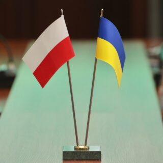 Україна-Польща.
