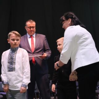 День Полонії.