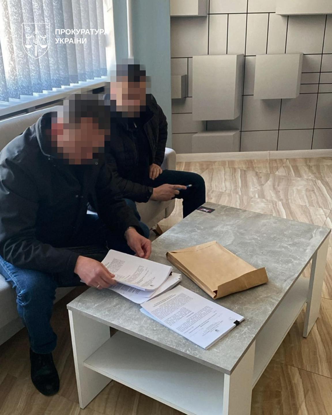 У Вінниці викрили незаконне привласнення майна профспілок