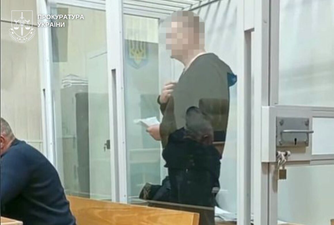 Прокуратура оскаржуватиме вирок вінницькому блогеру Шевалюку