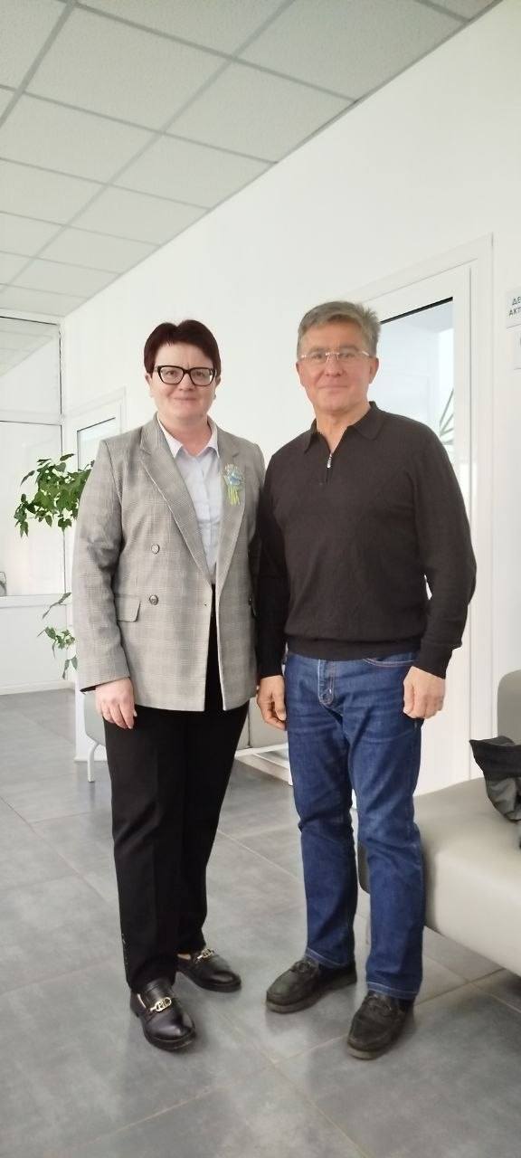 Проєкт «Райгородщина на смак» – один з переможців конкурсу «Наша спадщина»