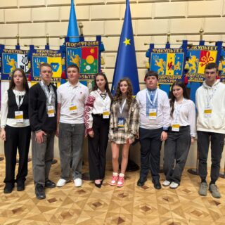 переможці олімпіади.