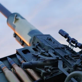 Бойові дії.
