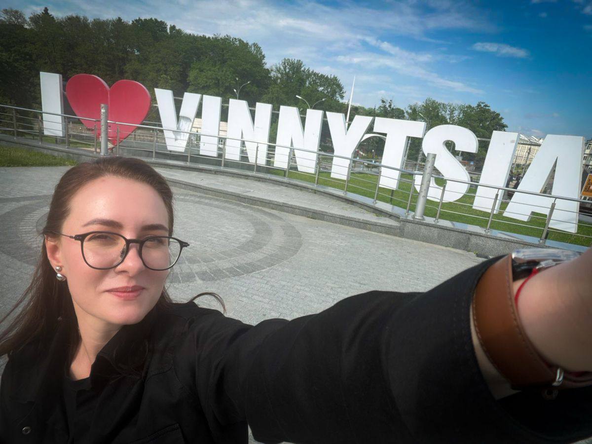 У Вінниці прем’єр-міністерка провела виїзне  засідання уряду