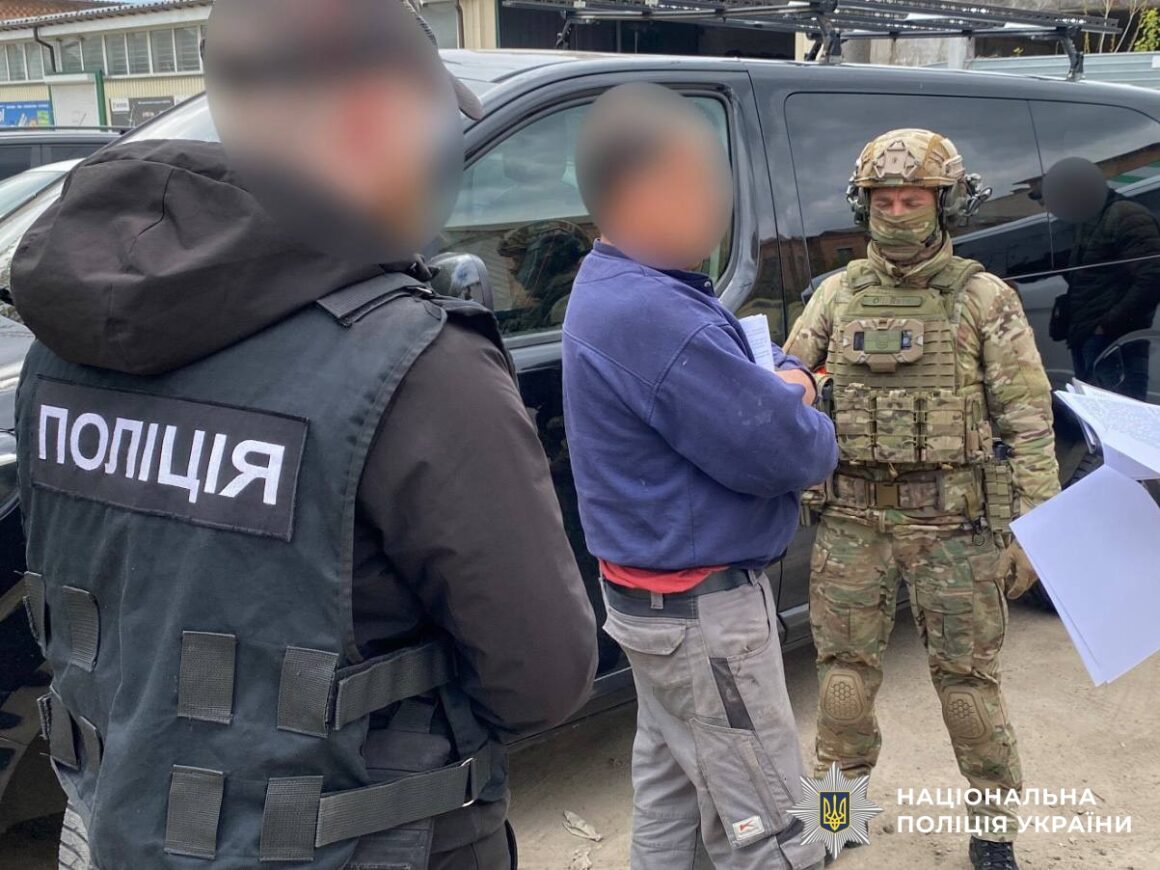 Засновник приватного реабілітаційного центру з Вінниччини 15 років вчиняв сексуальне насильство над підопічними
