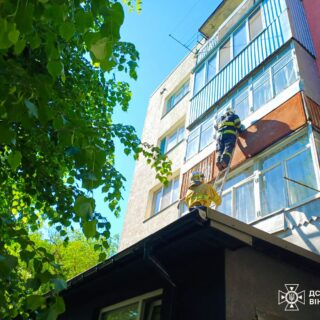 Надали допомогу жінці.