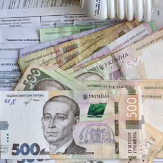 Борги за ЖКГ.