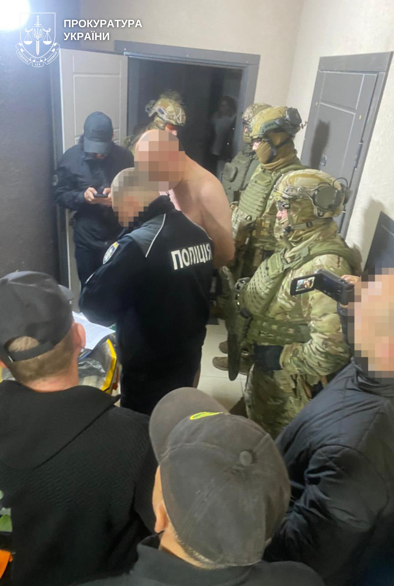 На Вінниччині розкрили резонансні «розбійні» справи