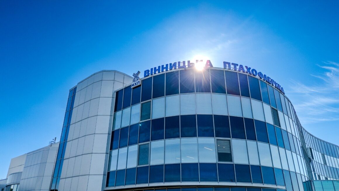 МХП на Вінниччині: стабільна робота, підтримка громад і допомога ветеранам