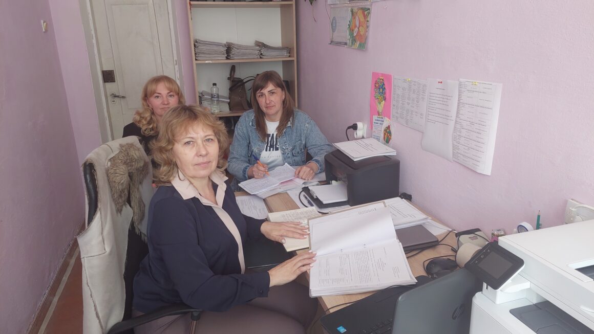 Порушення у сфері захисту дітей на Вінниччині