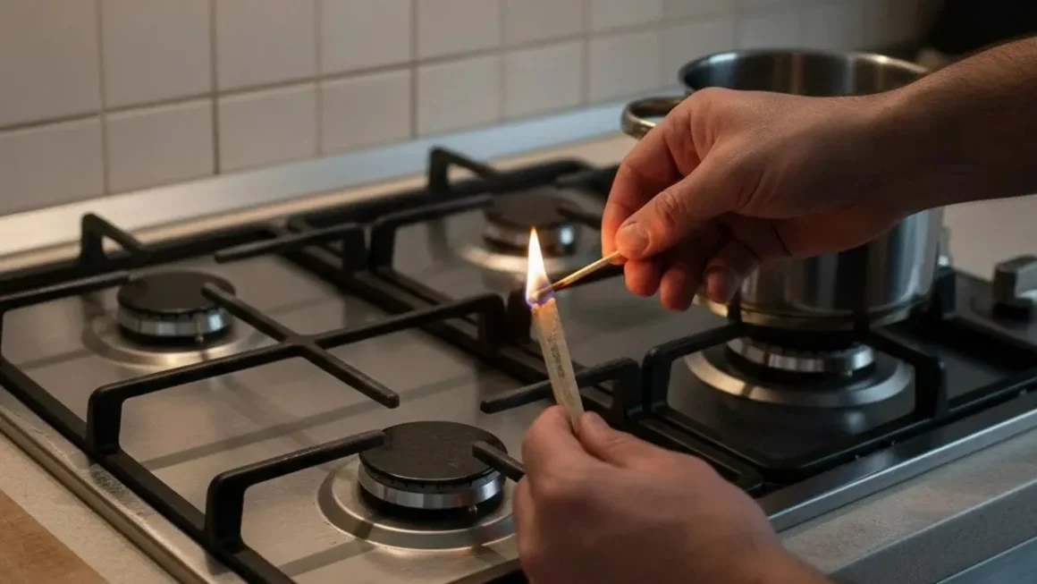 Частина Вінниці майже на тиждень залишиться без газу: оприлюднено перелік адрес