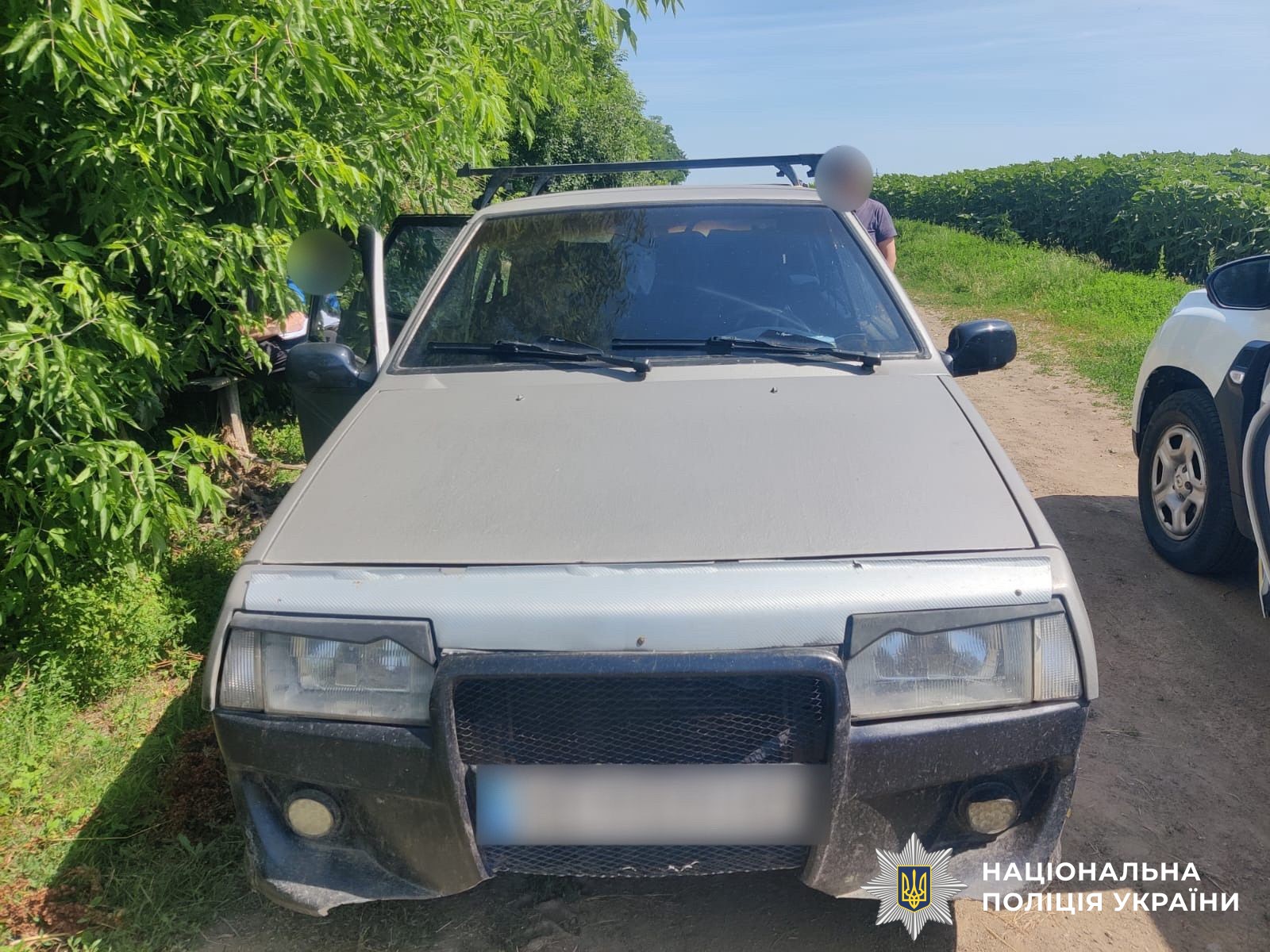 У Вінницькому та Жмеринському водії намагались підкупити поліцейських