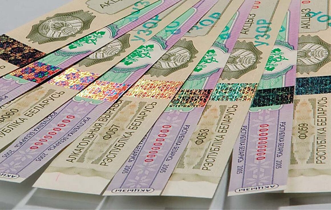 Підприємці Вінниччини придбали ліцензій на підакцизні товари на понад 23 млн грн