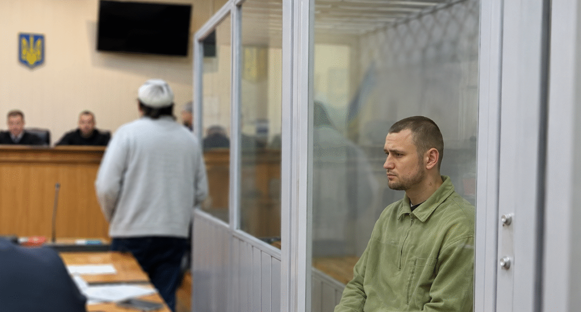 «Він просто підійшов і почав бити ножем»: що розповіли свідки у справі про вбивство двох школярів на Вінниччині