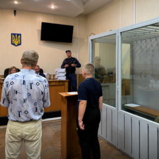 Родина заявляє про конфлікт Лева напередодні трагедії