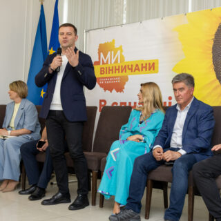 Микола Філонов.