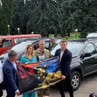 Провели 11 форум громад Вінниччини.