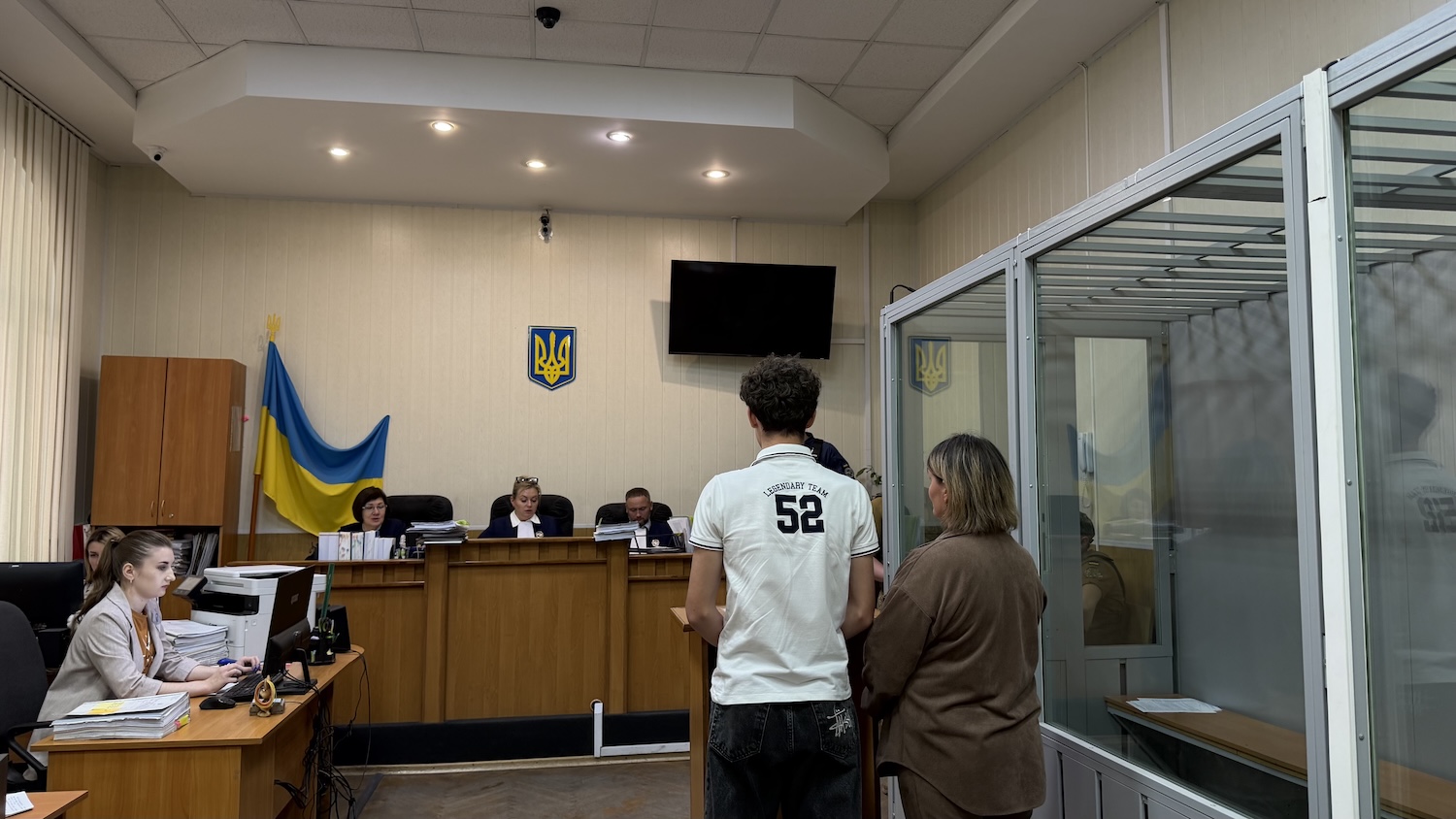 «Конфліктів не було»