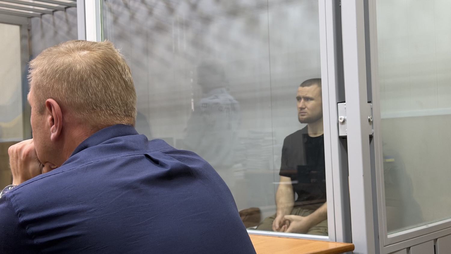 «Він показував мені фотки»: нові свідчення брата Олексія Пономарьова у справі про вбивство двох школярів