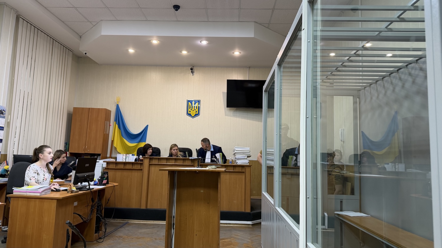 «Він показував мені фотки»: нові свідчення брата Олексія Пономарьова у справі про вбивство двох школярів