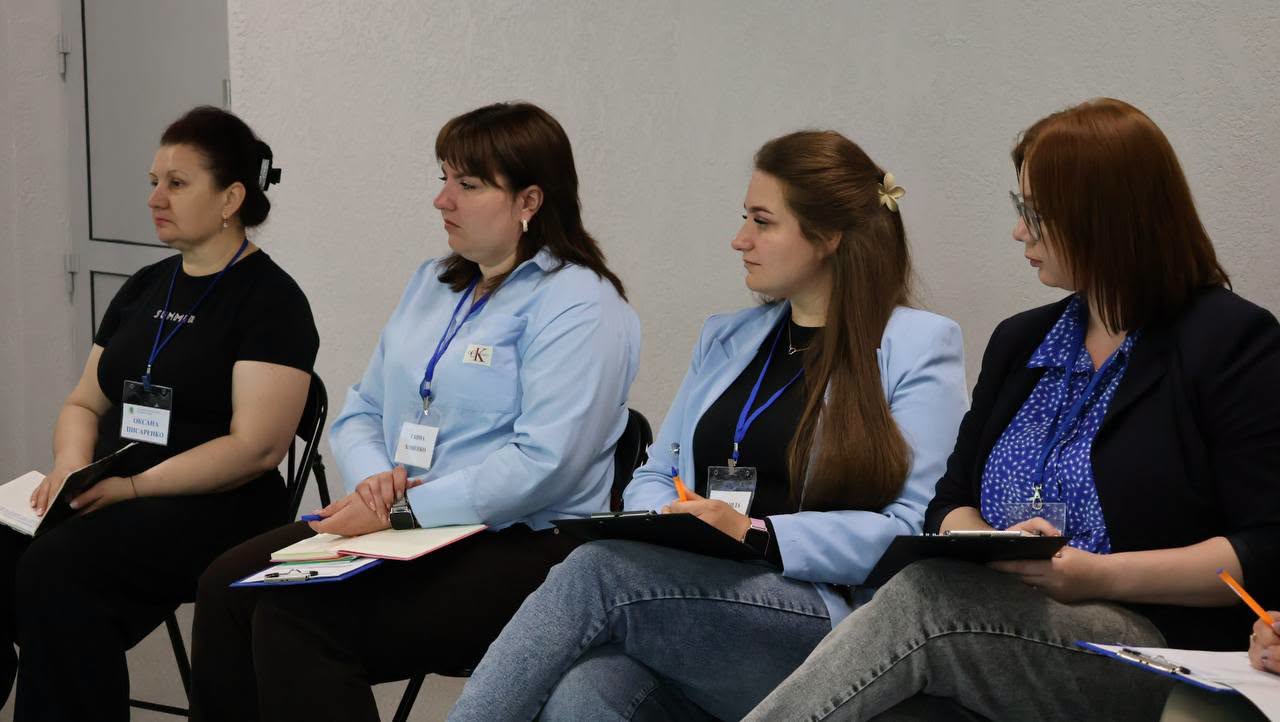 У Вінницькій області створили 43 мультидисциплінарні підтримки ветеранів
