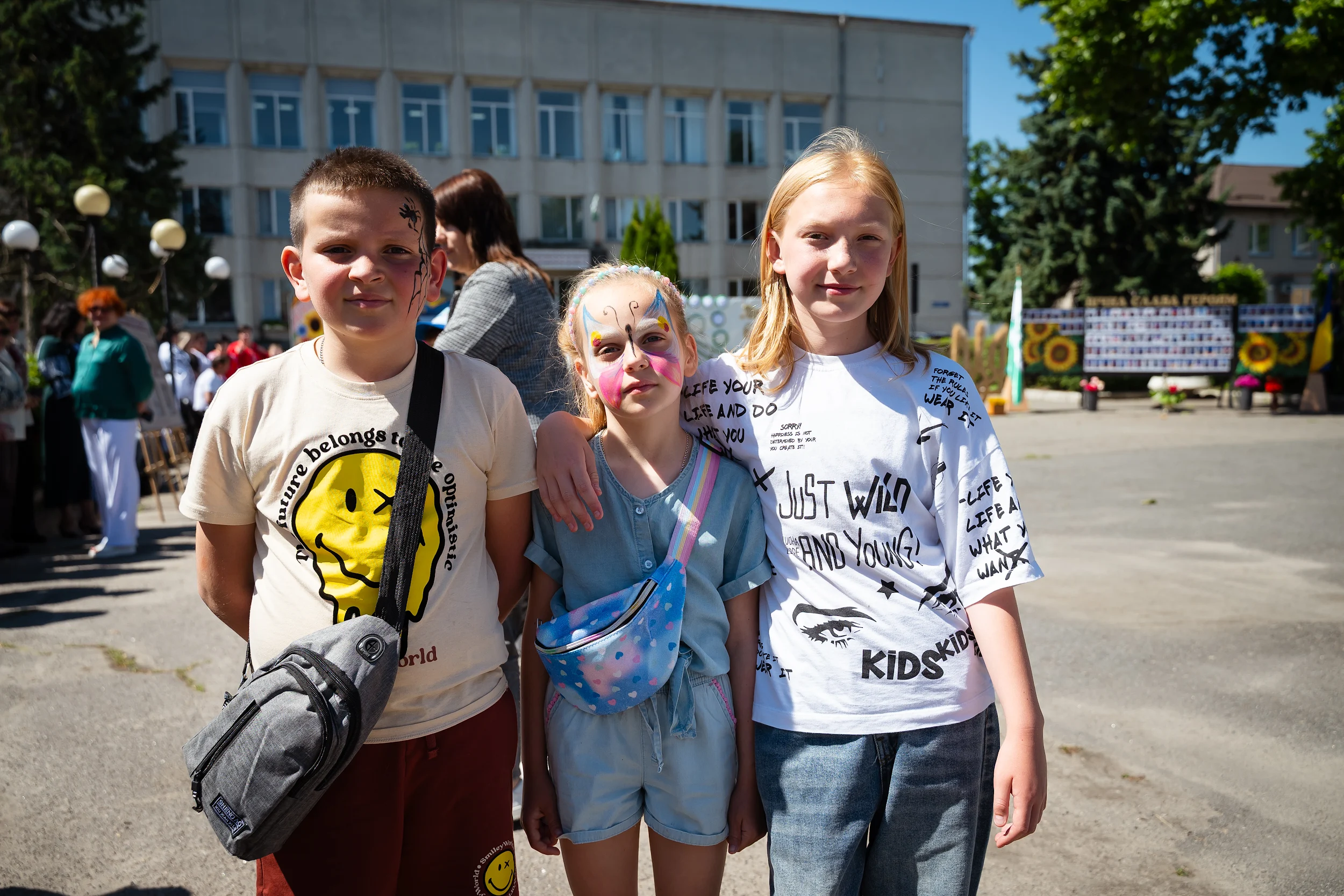 Літин на Вінниччині відзначив 635-ту річницю. Фото