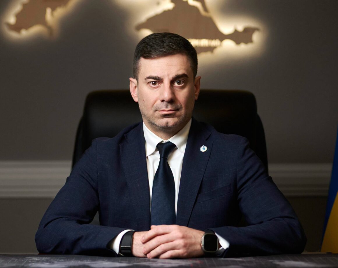 Омбудсман Лубінець прокоментував ситуацію з НМТ у Вінниці