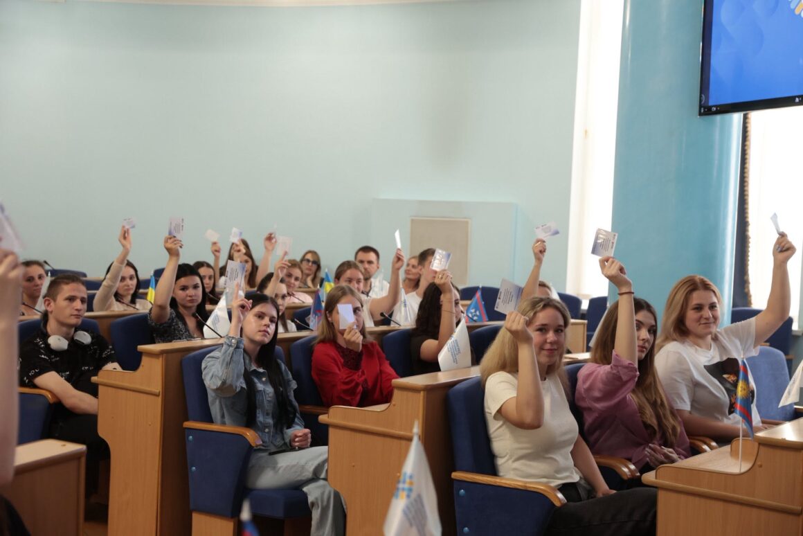 У Вінницькій області створили Регіональний молодіжний конгрес