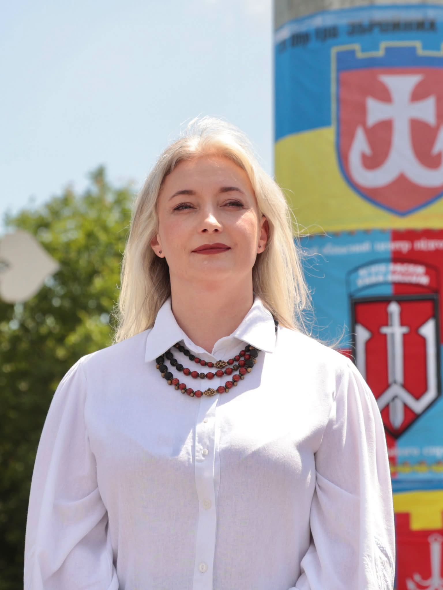 Начальницю Вінницької ОВА та п’ятьох вінничан Зеленський відзначив до Дня Конституції