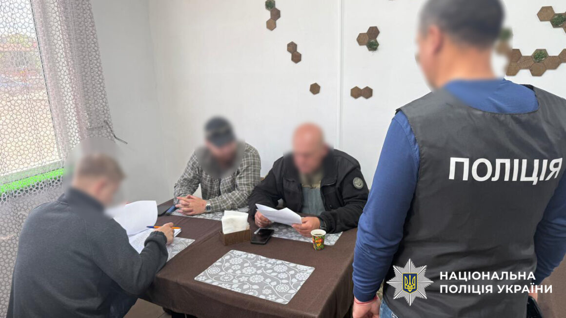 На Вінниччині оголосили підозру ексдиректору Тульчинської філії «Укрветсанзавод»