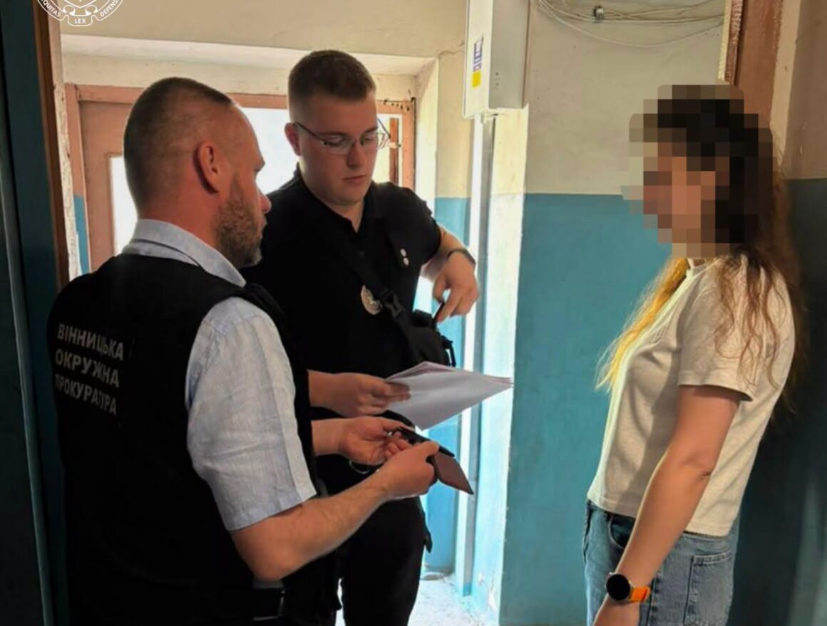 Посадовиці з вінницького медзакладу оголосили підозру