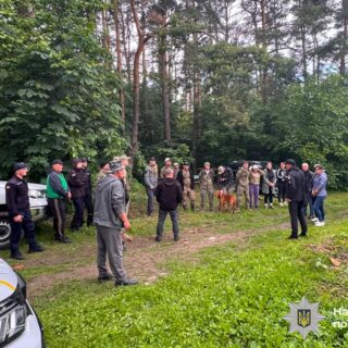 У Літинській громаді розшукують жінку.