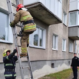 Надавали допомогу людям.