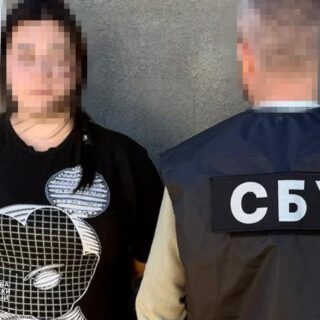 Повідомляла про реди ТЦК у чаті.