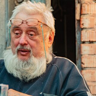 Олександр Шемет.