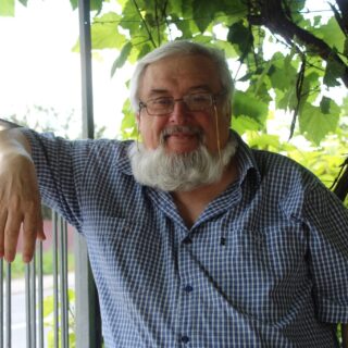 Олександр Шемет.