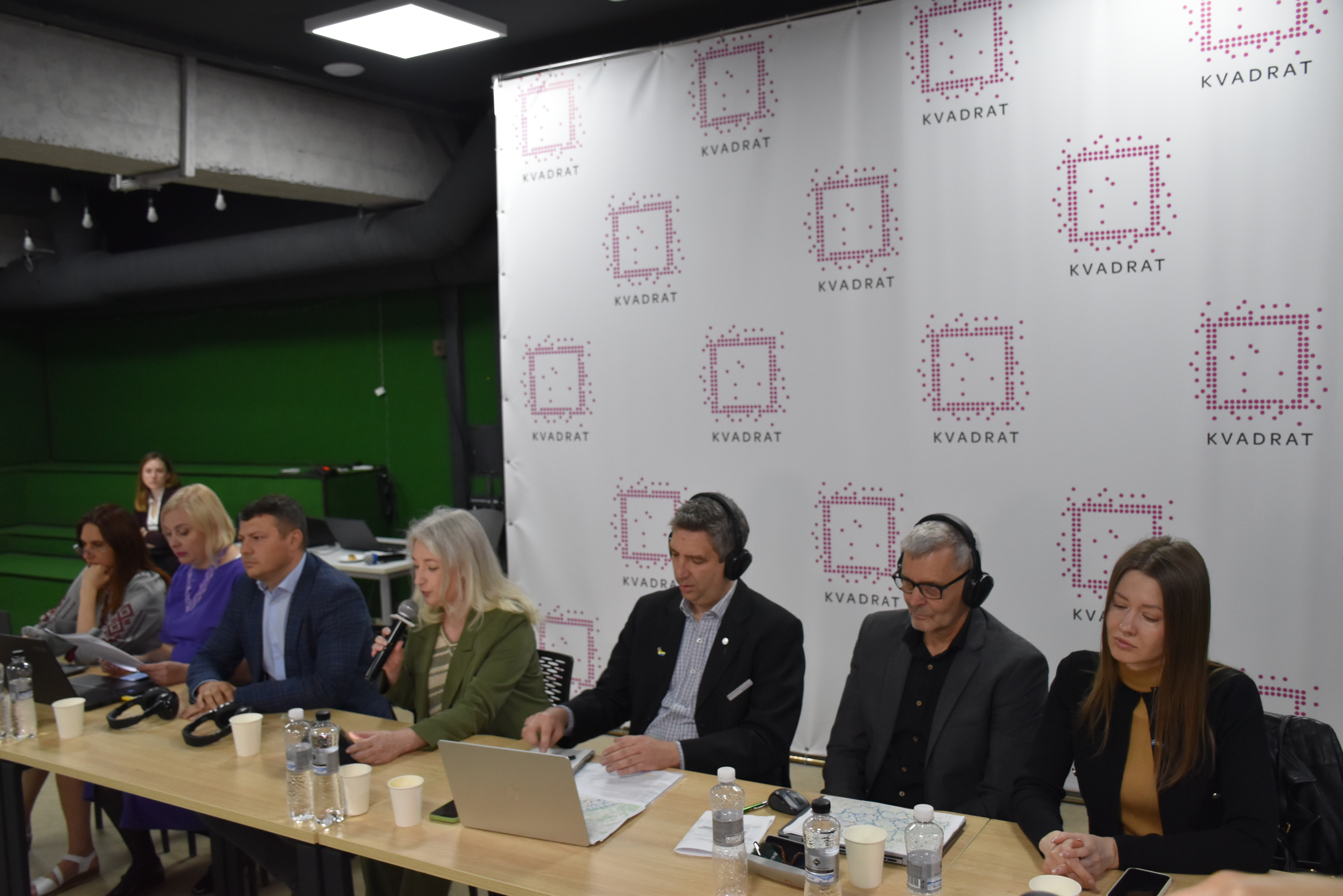 Експерти шведської програми WM4U допомагають Вінниці вибудувати ефективну систему управління відходами