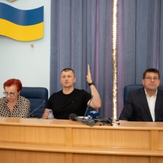 Погодили тариф.