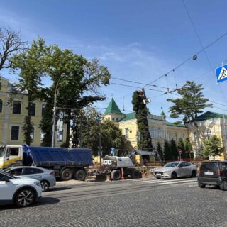 Ремонт у Вінниці.