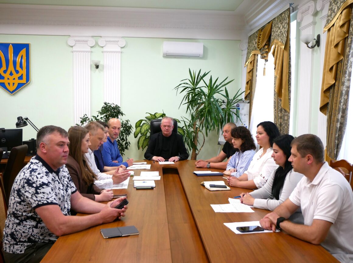 У Вінницькій області узгодили надання 60 сільгосппідприємствам компенсацію відсотків по кредитах