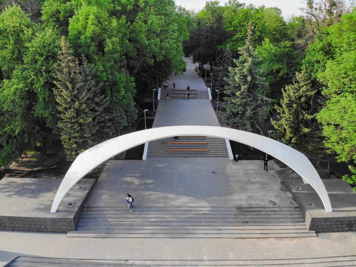 Оприлюднили програму вінницького «Екологічного вікенду»,
