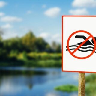 Загинули на воді.