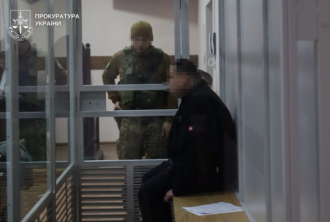 Винуватця ДТП на Вінниччині, в якій загинуло четверо дорослих та двоє дітей, засудили на 10 років