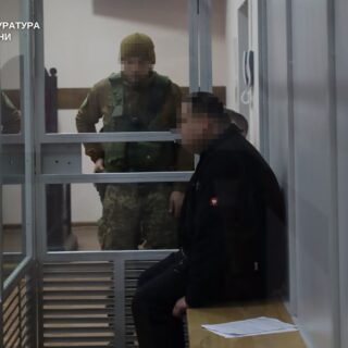 Вирок винуватцю ДТП.