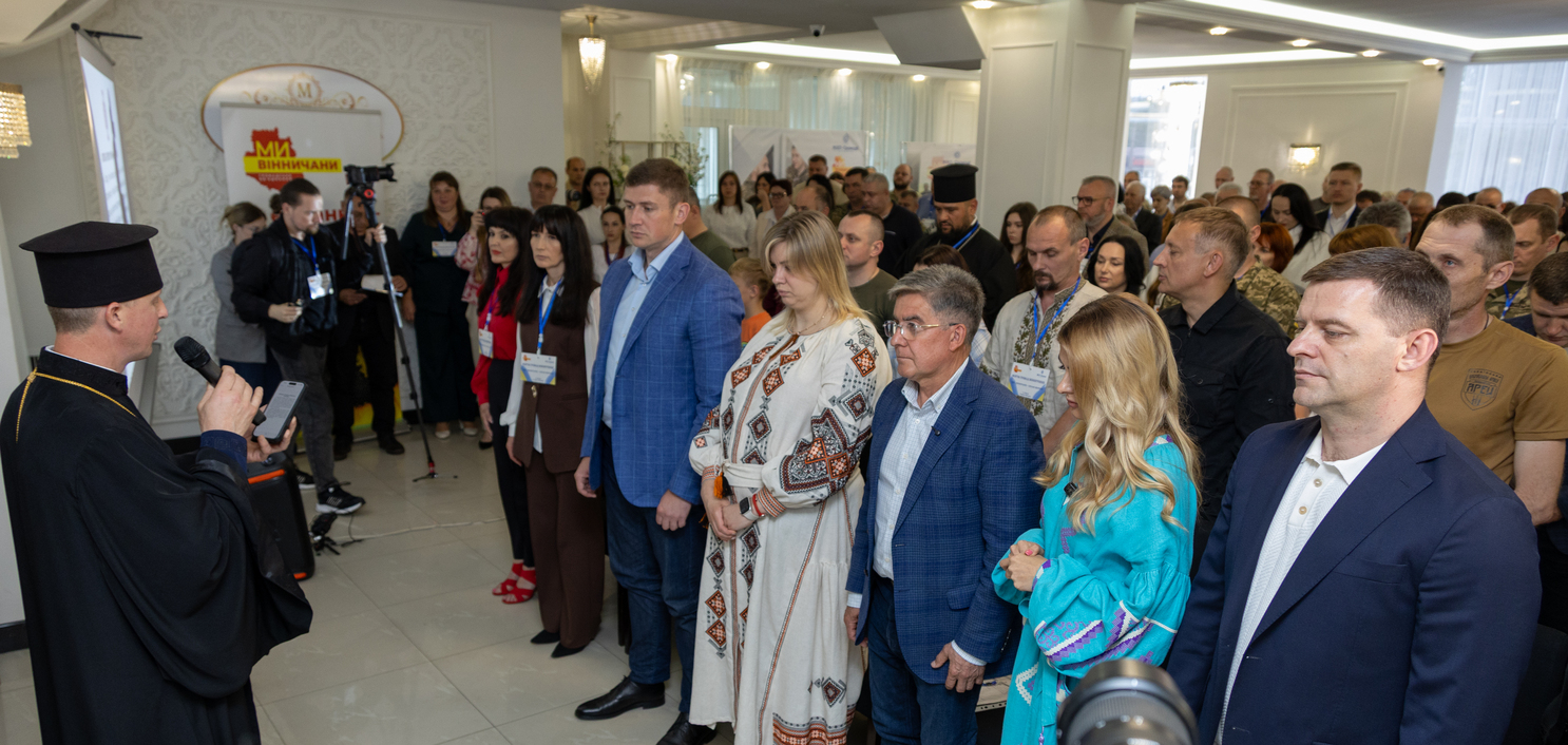 Володимир Забела: «Ми робимо все, щоб наші військові отримали все необхідне на фронті, і не переживали за родини в тилу»