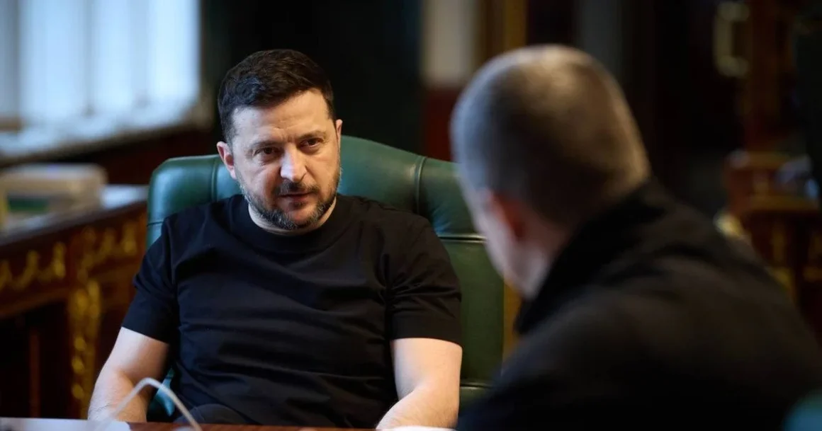 «Вони повинні відчувати»: Зеленський попередив Росію про нові удари