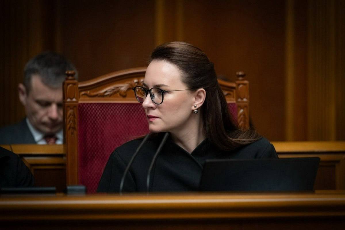 Юлія Свириденко про збільшення фінансування сектору безпеки та оборони України